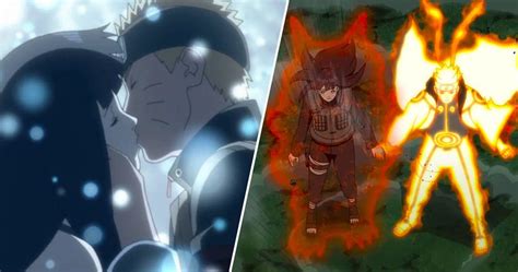 naruto y hinata|Best Naruto & Hinata Moments, Ranked .